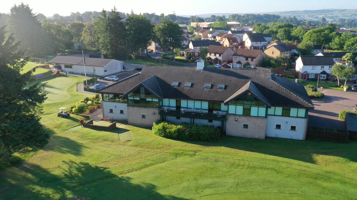 Want to join us at Strathaven Golf Club and play our great course as soon as we open?

Go to our website for some great Membership Offers. 

strathavengc.com

Limited spaces so don't delay!