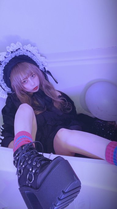 Twitterのコスプレ画像82