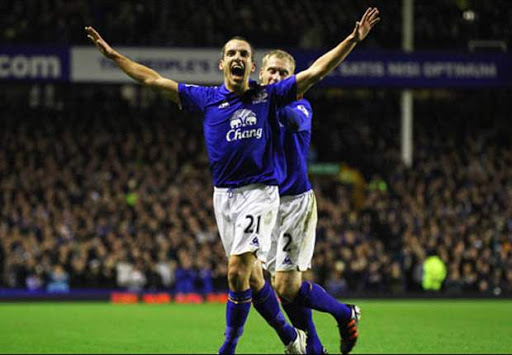 Happy 39th birthday to Leon Osman! 