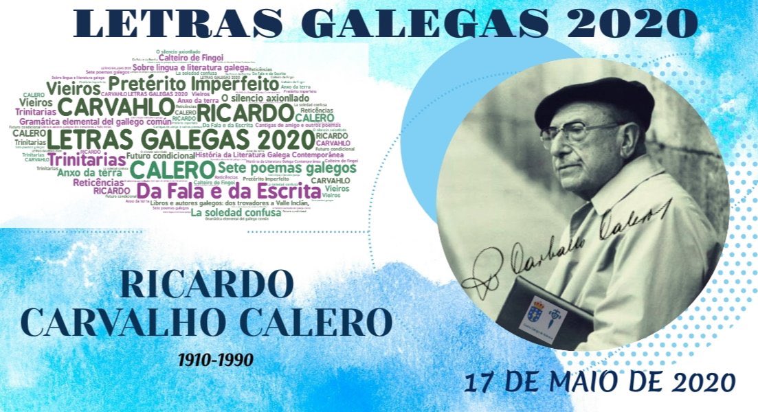 Bos días #Coruña

17Maio2020
Feliz  #DiaDasLetrasGalegas 
Celébralo na casa con comida nosa 

#EsteVirusLoParamosUnidos 
#DesescaladaResponsable 

Hoxe temos
🗓
Paella
Albóndigas 
Cinta de lomo
Carrilleras
Colas de langostinos
Salpicón de marisco

☎️981250823
🕘9:00 - 14:30