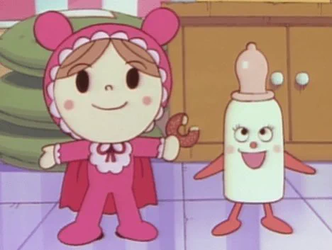 アンパンマンに登場する「あかちゃんまん」！あかちゃんまんの性別ってどちらか知ってましたか？？