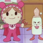 アンパンマンに登場する「あかちゃんまん」!あかちゃんまんの性別ってどちらか知ってましたか？？