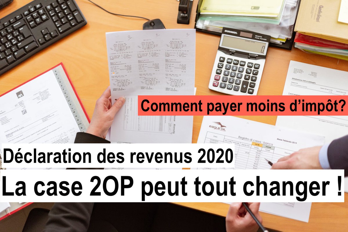 stef_Compare's tweet photo. En 2019, 8M de français ont oublié de cocher cette case dans la déclaration de revenus. Allez-vous faire cette erreur en 2020 aussi ? Voici comment il est possible de réduire ses #impôts https://t.co/8EnyQoy4QT #flatTax #PFU #assurancevie #dividende #bourse #crowdlending https://t.co/ZxCYGwyUs1