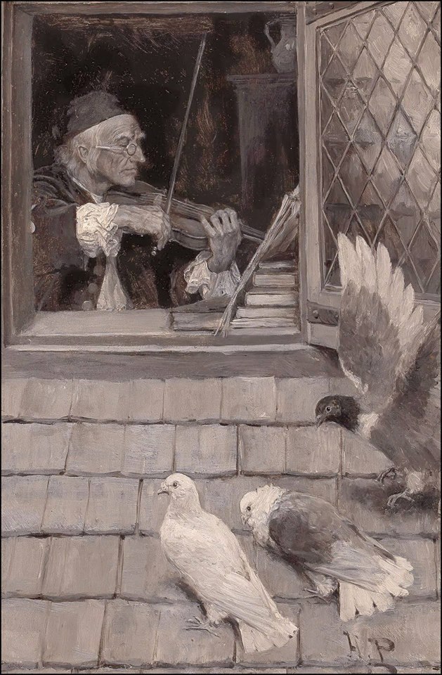 Howard Pyle