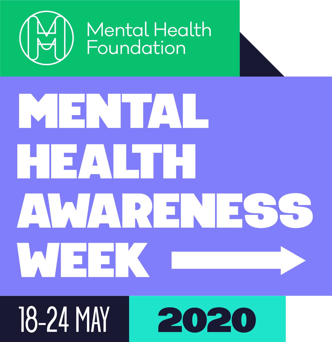 mark9j's tweet photo. Mental Health Awareness Week 2020 is about ⭐️Kindness⭐️

Be Kind...
To others - this comes easy (to most of us). 
To ourselves - that is the daily battle.

Be kind to yourself this week by unfollowing those negative tweeters

#MentalHealthAwarenessWeek #KindnessMatters https://t.co/WksHTINfyq