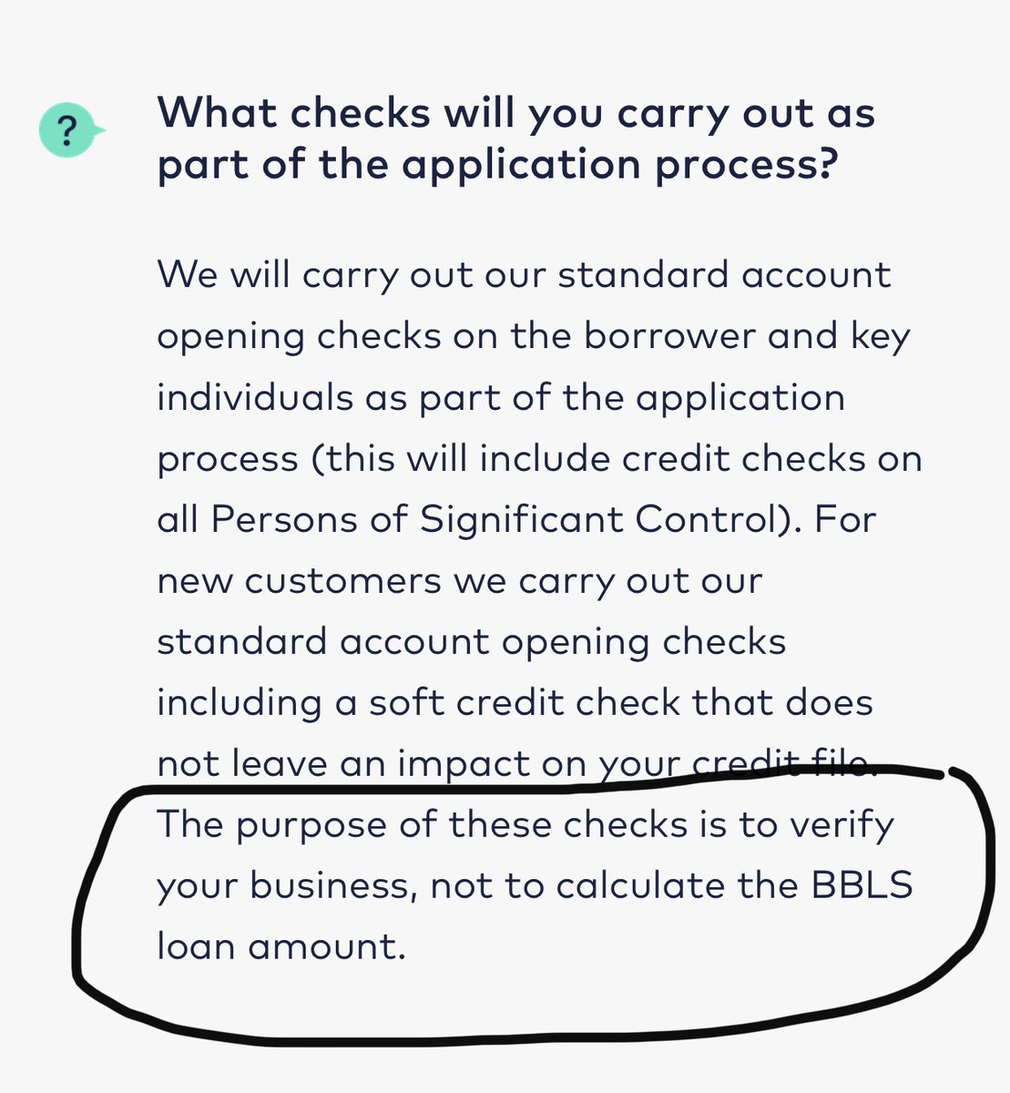 davejthorp's tweet image. @Bounce_BackLoan @MartinSLewis there’s been a curious change on Starling’s website

The first photo is from early hours of Friday morning. The second is today after the mass sole trader cull

Casts doubt on the no affordability checks rule if they are looking at existing lending