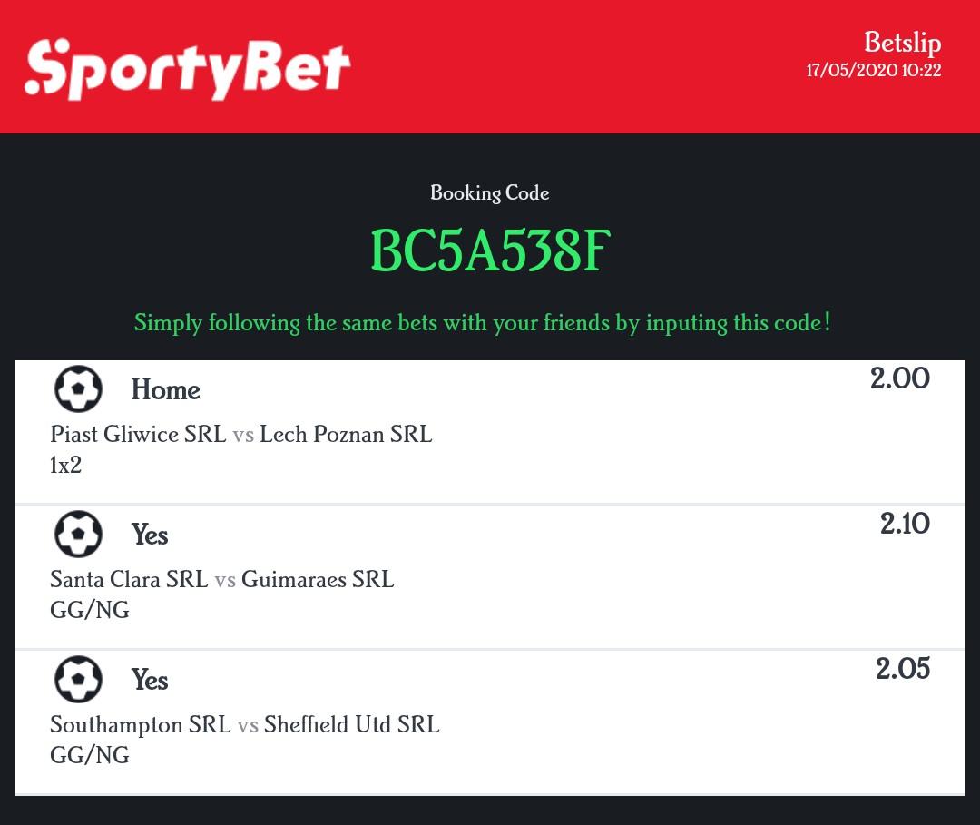 BettingTipsMan's tweet image. Based on form

8 odds 👉🏽 BC5A538F