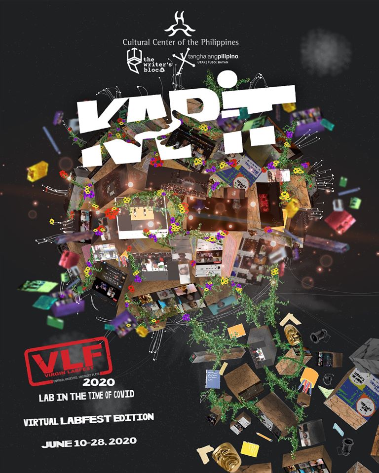 my_movieworld's tweet photo. My Movie World: Virgin Labfest 2020 Online Takes Off in June https://t.co/MvkMiVZS5N #VLF2020 #VirginLabFest2020 https://t.co/jSHG3OHBEZ