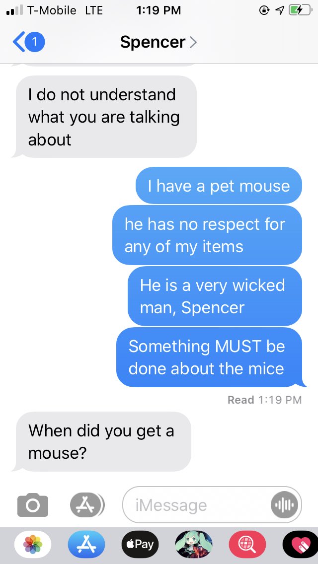 moxietweet's tweet photo. the only worthwhile interaction ive ever had with a man https://t.co/dHbOKjpCYa
