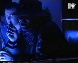 Liam Gallagher in 1996 was like: