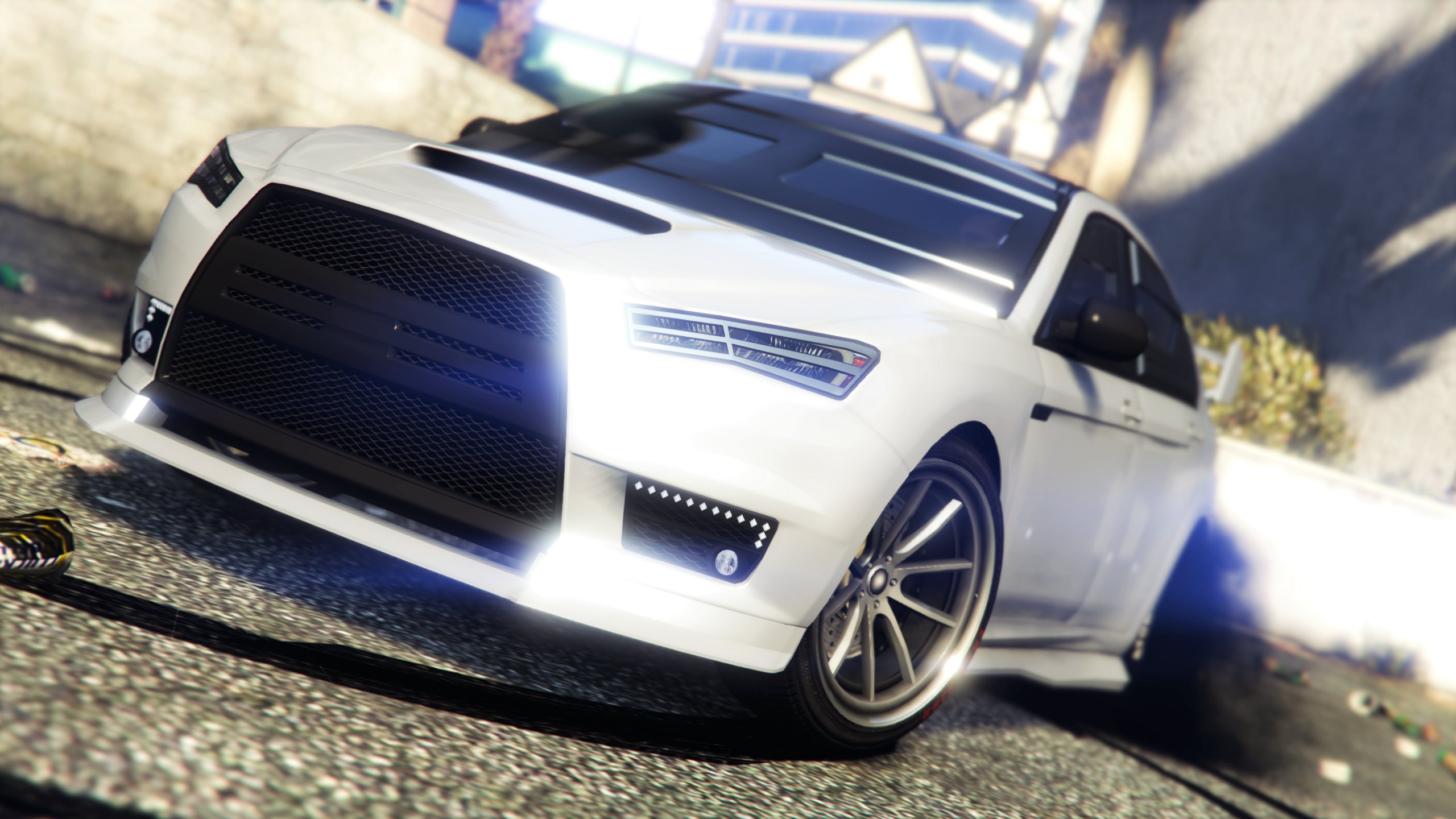 レンジ Twitter પર カリンクルマ装甲購入 昔愛用してたのが懐かしいね Gta5 Gtav T Co Yk0fnndqmq Twitter