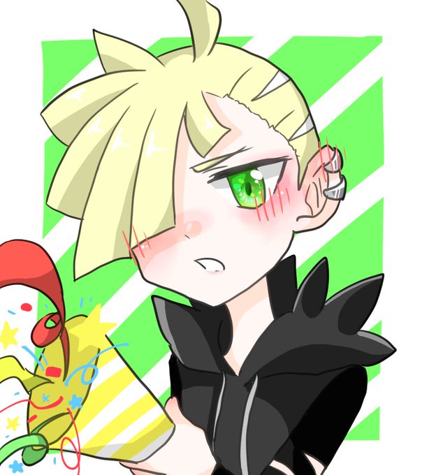 グラジオのtwitterイラスト検索結果