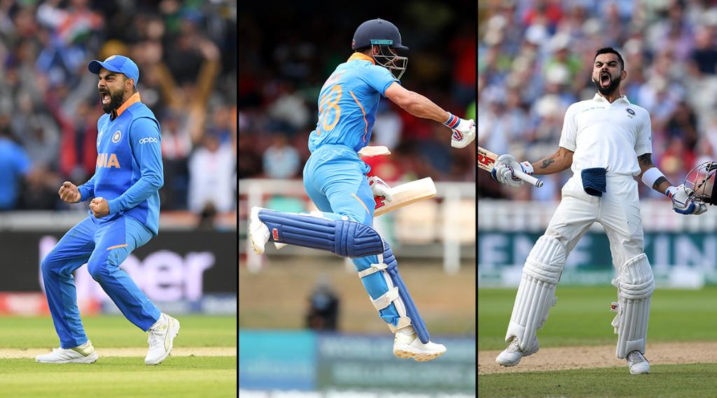 StarSportsIndia's tweet photo. Name a cricketer with a 🔥🔥🔥 presence on a cricket field to match @imVkohli! https://t.co/aBLQzYRo3y