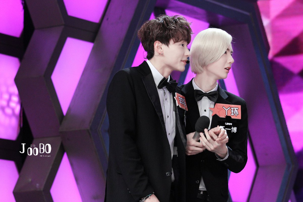 MJ_BeE5's tweet photo. #จูป๋อ #joobo https://t.co/lsBIcBFMLj