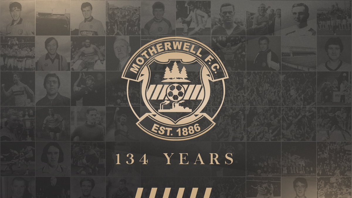 On 17 May 1886, representatives of Glencairn and Alpha FC met in Baillie’s Pub in Parkneuk. They decided to form a new club. The new club was to be called Motherwell Football Club.