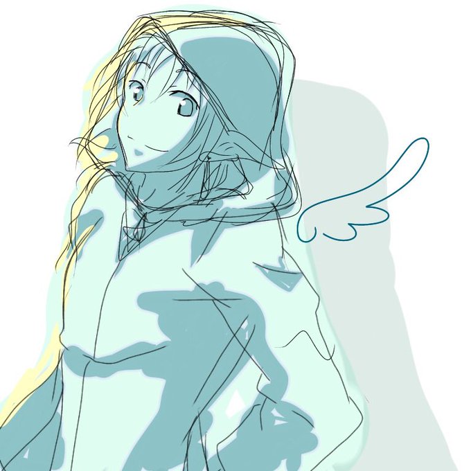 レインコートのtwitterイラスト検索結果