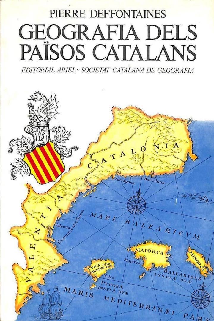 Así como la Iglesia (PAT) incluye a Navarra dentro de la independencia de Euskal Herria, la PAT catalana también hace lo propio con la Comunidad Valenciana y las Islas Baleares a través del ideal de "els Països Catalans" (Los Países Catalanes).