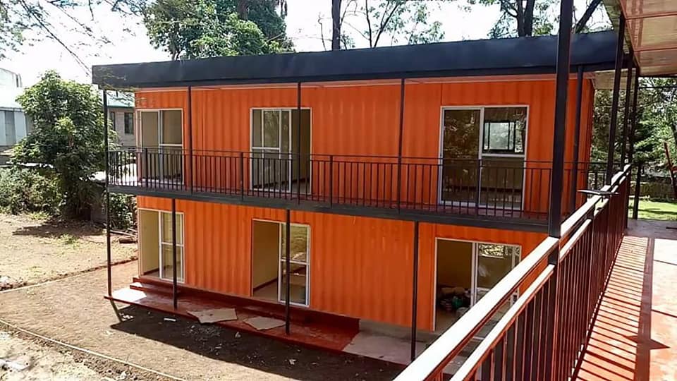 Premium2008's tweet photo. With #ContainerDesigns structured to last over 70 years, You can build Your heritage today with Premium Containers. #Schools #StorageUnits #Homes #Shops and #Offices
Email admin@premiumcontainers.co.ke 
Call/Whatsapp 0720 347339 
Sakaja #175Africa Stella #KOTMarket #Sudi https://t.co/mwJmOFWzpG