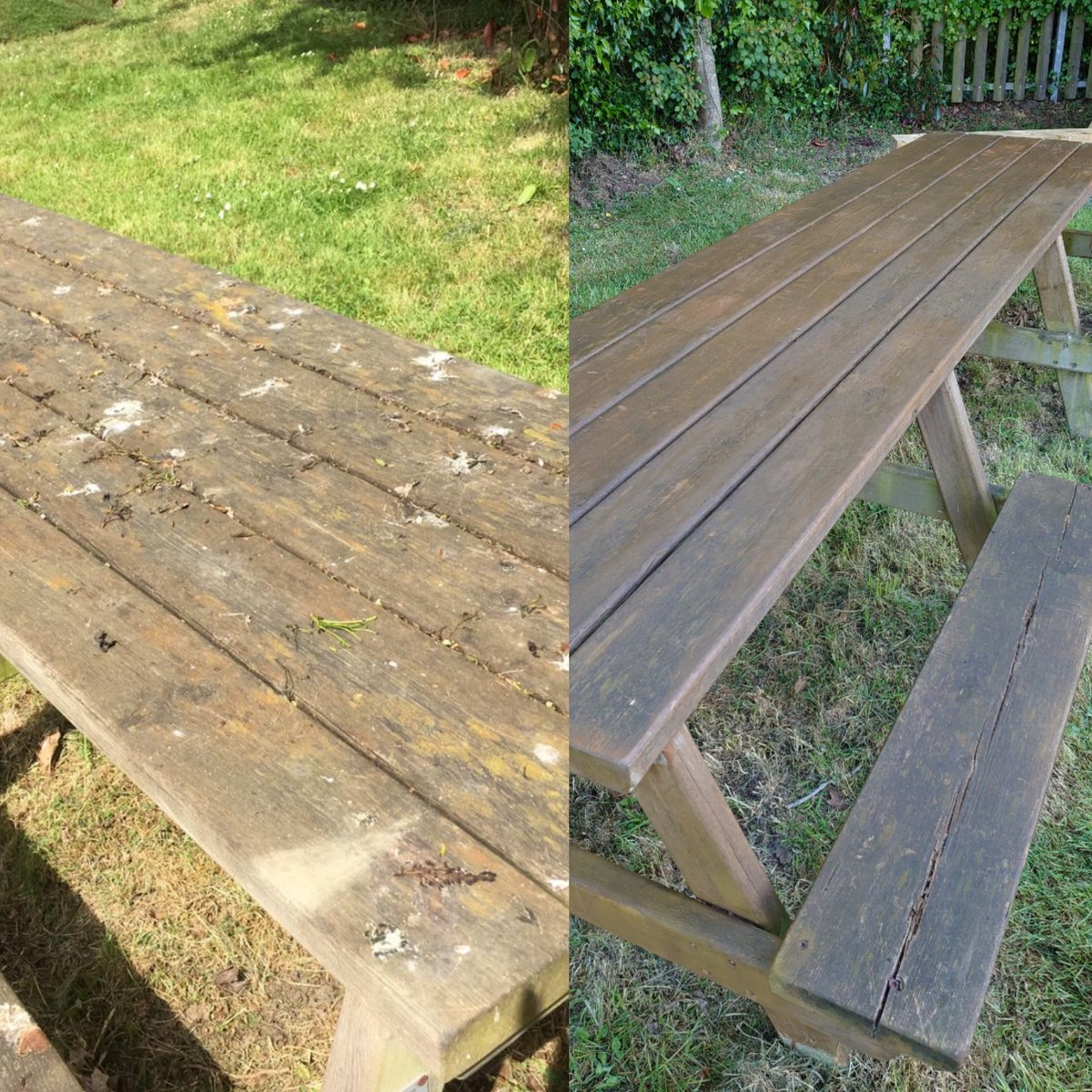 angellnhs's tweet photo. Paying it forward! We've been here since 0730 getting the new village play area ready for when it's safe to welcome the families in #payitforward #nhs #cypfirst https://t.co/033VCm9xnu