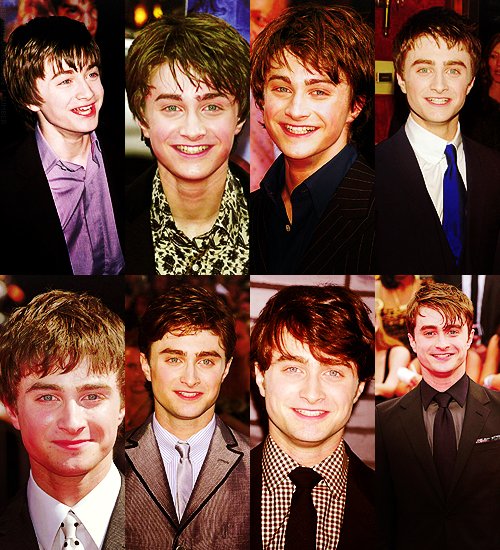 PotterWorldUK's tweet photo. Happy 31st Birthday to Daniel Radcliffe! Thanks for making our childhood truly magical. #HappyBirthdayDanielRadcliffe https://t.co/9yTQbV8VGC