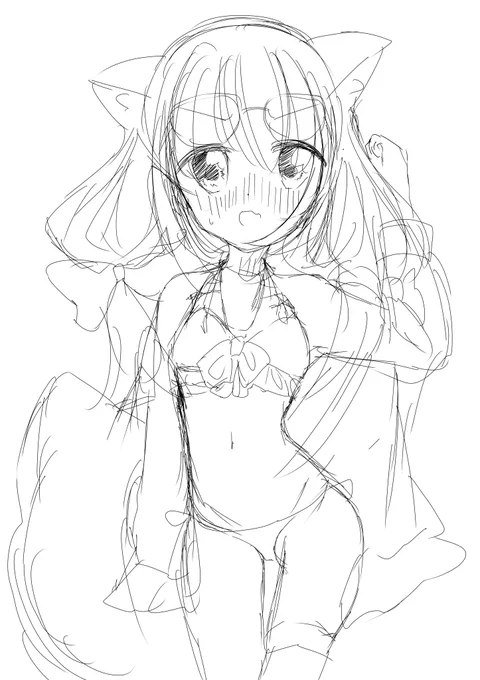 どちにしよ 