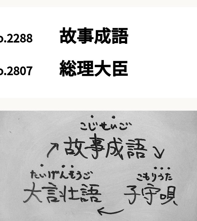 ランダム単語ガチャ Twitter Search Twitter