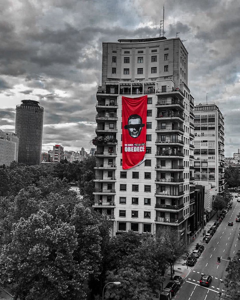 Absolutexe's tweet photo. Le he robado esta foto a @arturovilla de su Instagram. 
Gracias @Alvisepf por la campaña. https://t.co/Z54feR4ifU