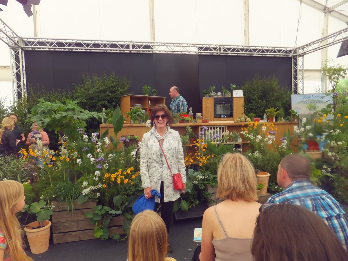 Throwbackphotos: missed <a href="/MalvernShows/">RHS Malvern Spring & Autumn Shows</a> this year....but, if I've learnt anything, next year will be even better.....