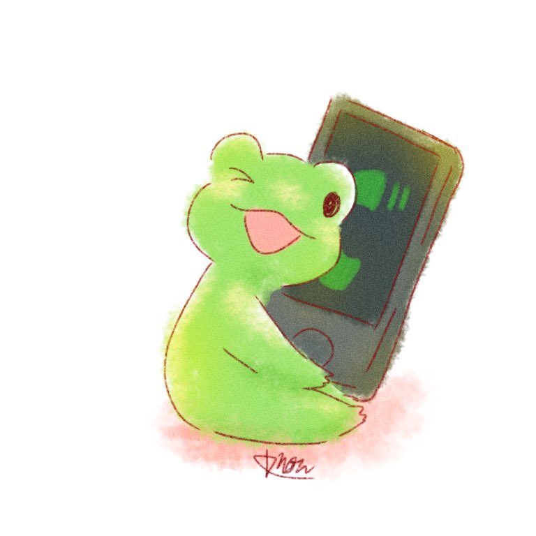 ちぼん Kanon Chibo Twitter