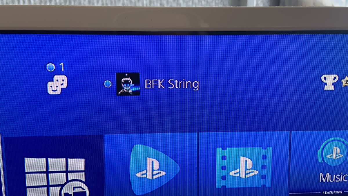 BFKString's tweet image. Après x années à essayer de retrouver ce putain de mot de passe, enfin de retour sur ce merveilleux compte qui contient tant de souvenir 😁