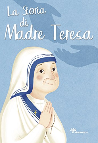 lodeate_it's tweet photo. La storia di Madre Teresa. Ediz. illustrata - https://t.co/LPNC1bmcjI - 
I migliori libri di spiritualistà, testimonianze di fede, preghiere e culti, storie di santi, catechismo della chiesa cattolica e tanto ... https://t.co/XUd7P9nQ35