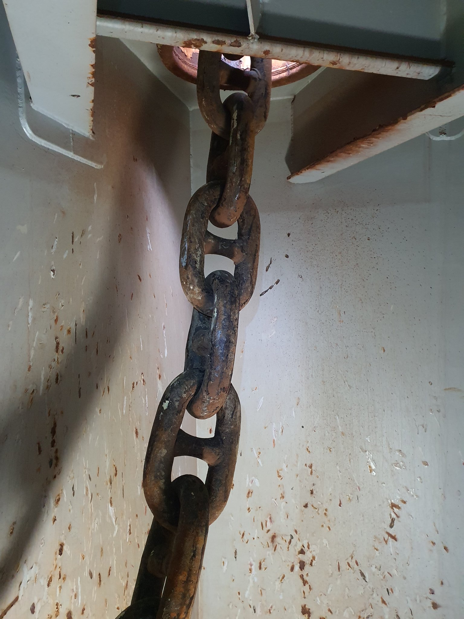 bracket is there percent bitter end chain locker Play computer games