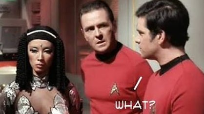 SUSIE1932's tweet photo. Scotty's face!!! (Looks like #ScottyDay today - yes I know WS is in here too - sorry)
Share you favourite Scotty moments! #StarTrek @StarTrek β€οΈπ€ππβ€οΈ https://t.co/ghHOg8TR5Z