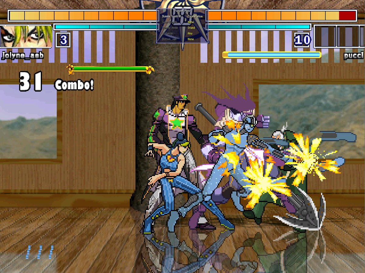 あまりもの Amarimono Jojo Twitter