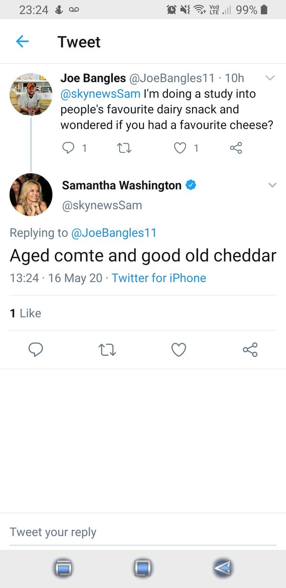Thank you  @skynewsSam,  @ed_solomon,  @robinnelee and  @sirsteveedge for your replies and cheese choices!Welcome to my WALL OF CHEESE  #sundayvibes #SundayMorning #SundayMotivation #cheese