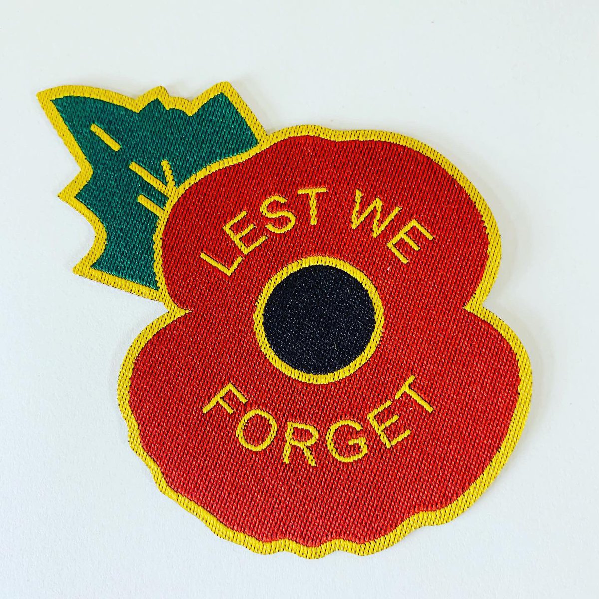 Poppies4Kits - RBL Official Approved Supplier tweet media