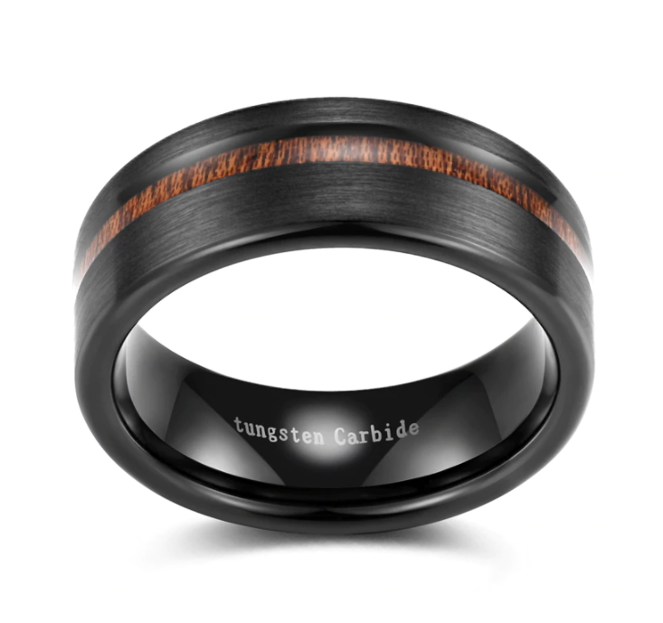 Real Man Rings