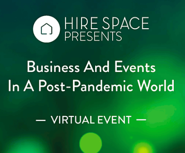 HireSpace's tweet photo. What are you up to next Wednesday? Fancy joining us for a virtual event held in partnership with @London_Filmed &amp; @Swapcard? Ft knowledgeable speakers, educational content &amp; plenty of networking, don't miss this one! 

Just a few spaces left, register now!
https://t.co/OvpClELcCS https://t.co/RO6a9Aof6l