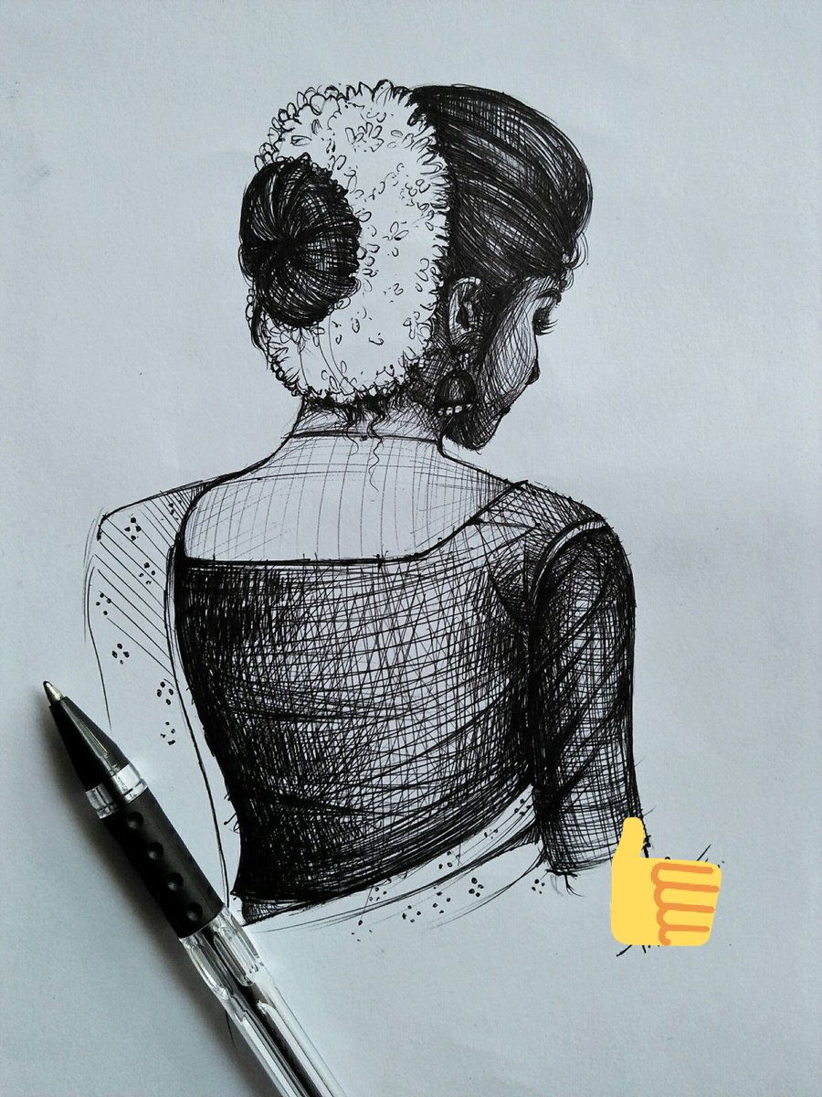 voguegirlprat's tweet image. Beautiful sketch ! 👍 As it gives us inspiration to stay home and show our creativity.  #SundayMotivation #sketch #lockdowninspiration #staysafe  #creativity #inspirable #IndiaFightsCorona #Pune
