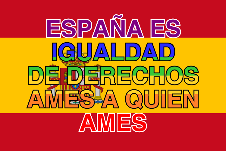 J_Cuesta's tweet photo. ¿Podríamos redimensionar la bandera de España para que usarla signifique apoyar lo bueno que tiene nuestro país?

Despojarla de significados excluyentes y realzar que en España tenemos y hacemos cosas maravillosas.

¿Podríamos? https://t.co/RsqlGvwZOm