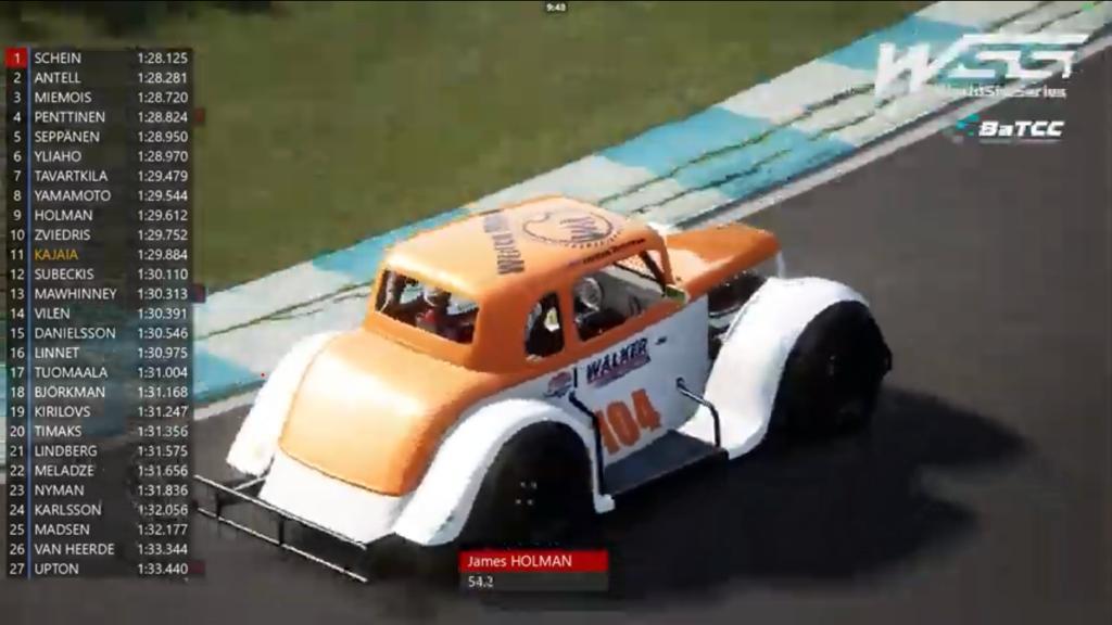 Weltch Media tweet media