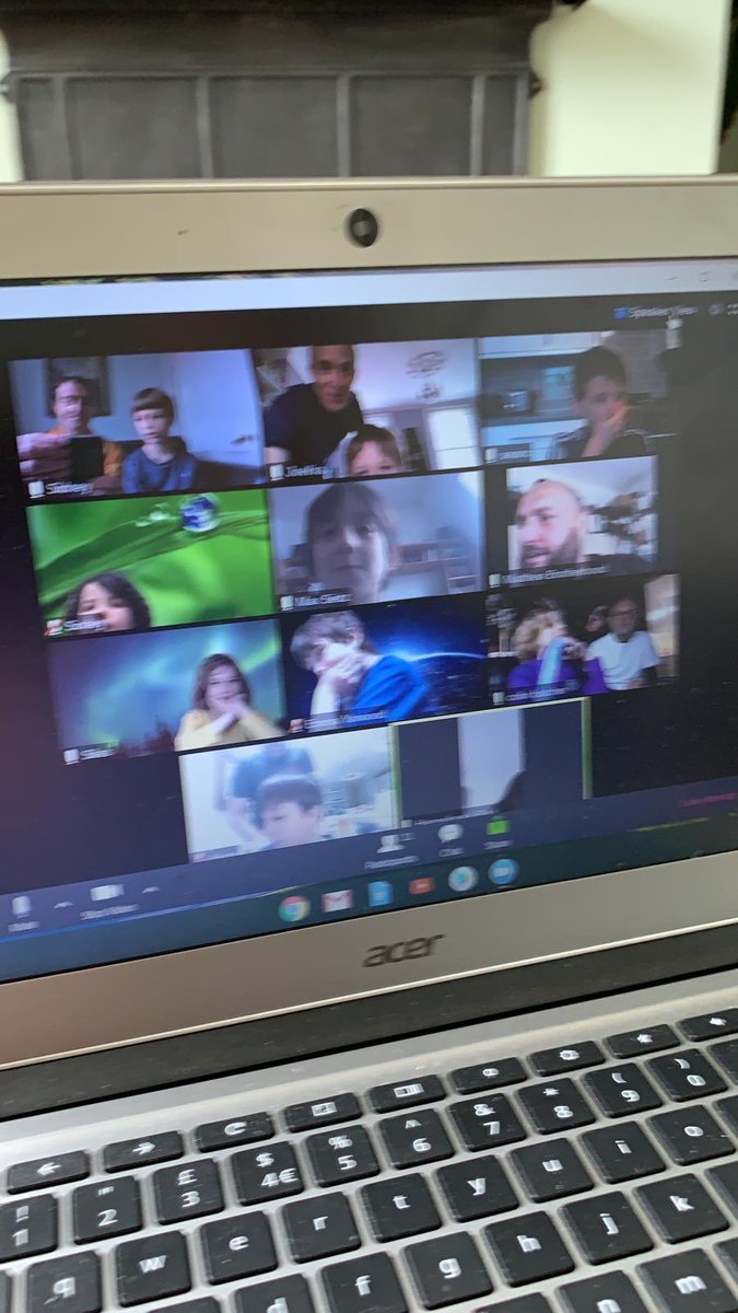 Under 9’s end of year celebrations happening in a socially distanced world. Well done to all teams.