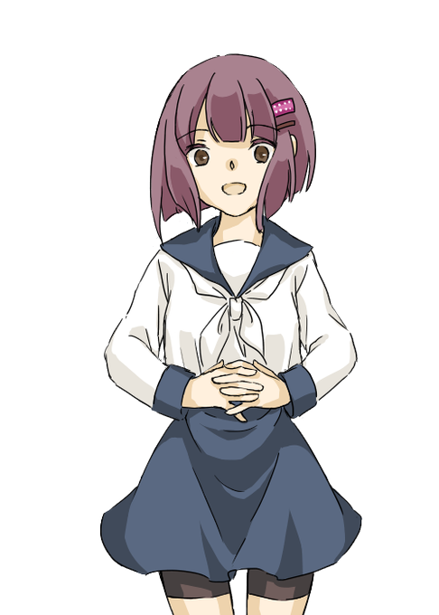 出目のtwitterイラスト検索結果