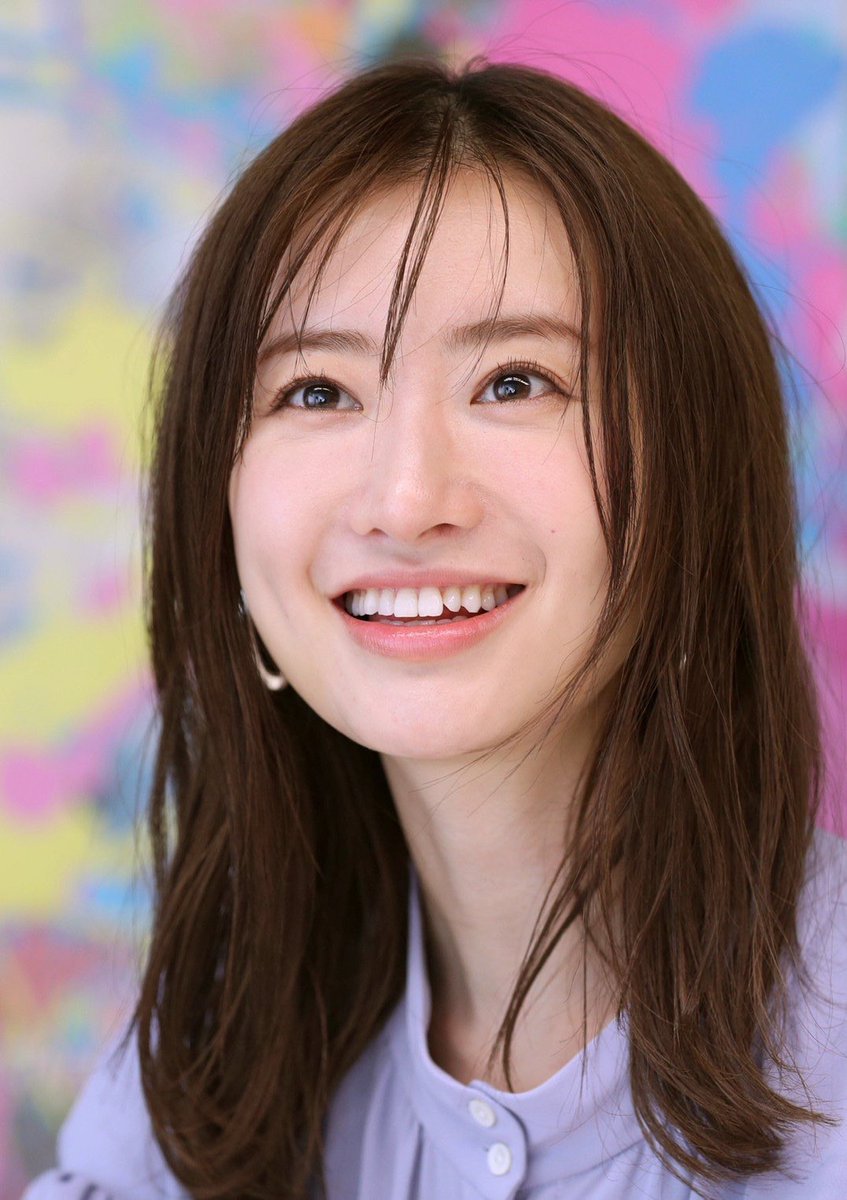 リョウコ على تويتر 今1番なりたいお顔 松本まりかさん 薄くてあざとくてちゅんとした顔