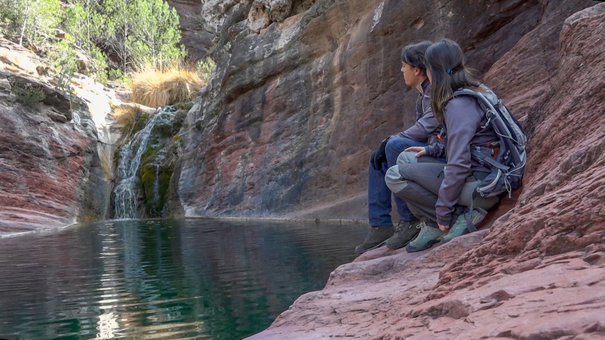 samarucdigital's tweet photo. #EntreCamins t'ofereix rutes de tota la #ComunitatValenciana.Hui caminarem entre camins del Parc Natural de la Serra d'Espadà per a descobrir el riu Chico i el seu paradisíac Pou Negre de la de la mà de @Itinerantur https://t.co/ab1lsBC84l
⏯️ https://t.co/xChJV4nZ8z
#TurismeActiu https://t.co/ZZXmcJZwKZ