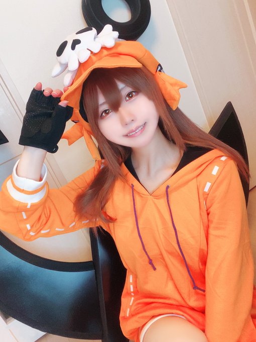 Twitterのコスプレ画像54