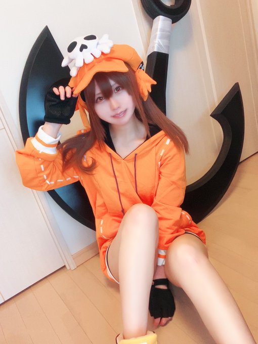 Twitterのコスプレ画像55