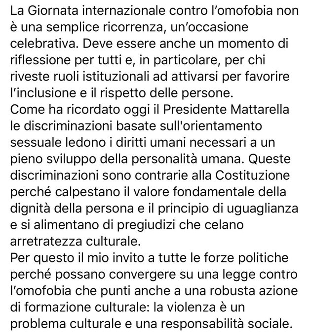 Visualizza l'immagine su Twitter