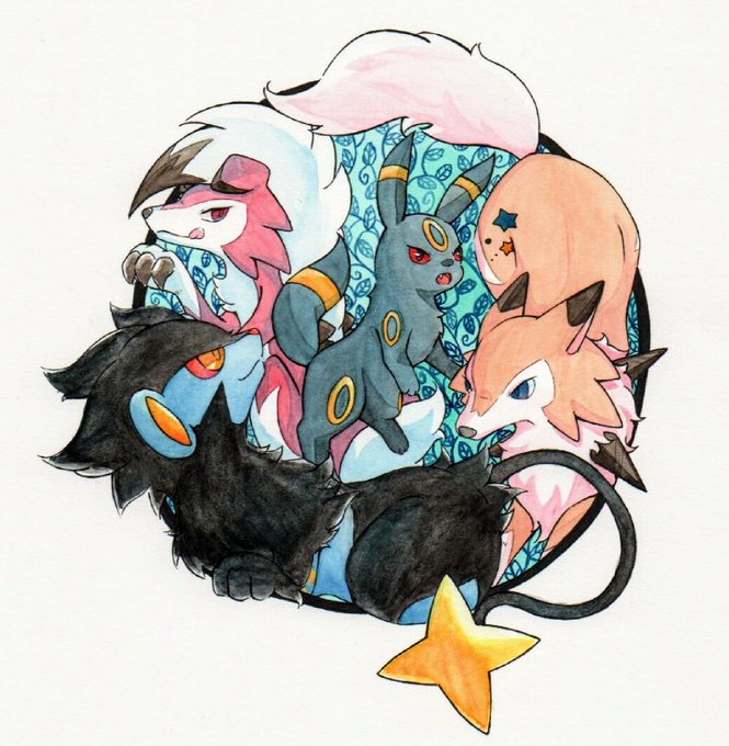 ルガルガンのtwitterイラスト検索結果 ルガルガンのtwitterイラスト検索結果
