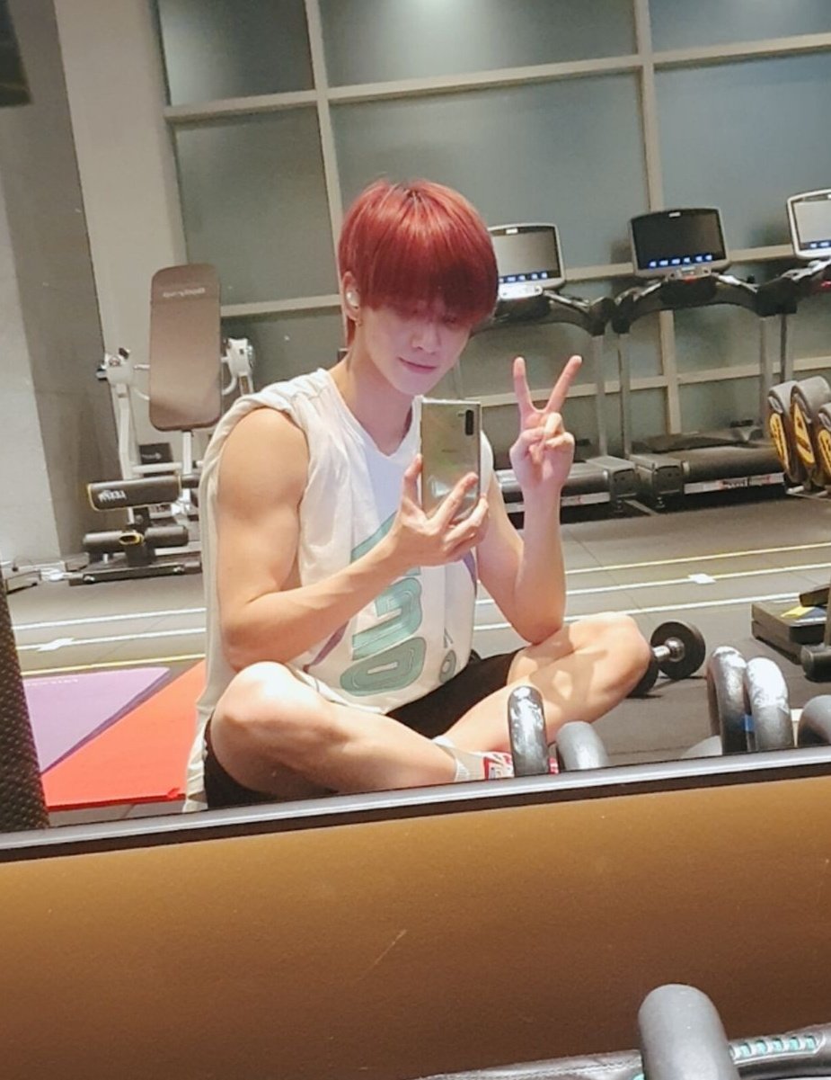 CHOI YEONJUN WTF!!! | allkpop Forums